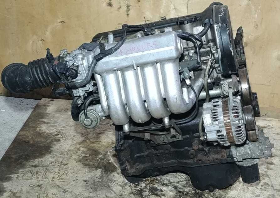 TitanAuto Mitsubishi 4G63 2.0л двигатель