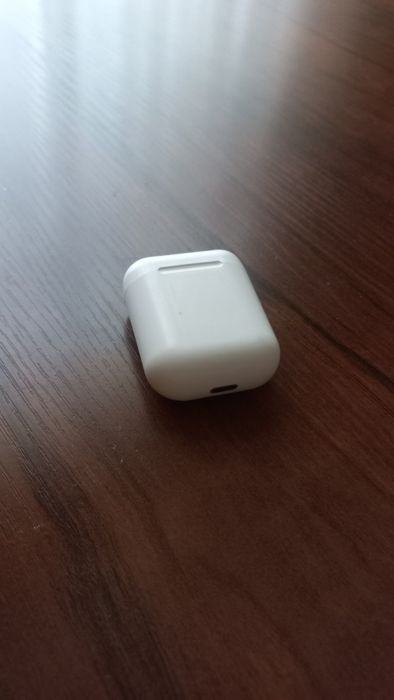 Airpods arzon narxda I12 aKarobka dokumet bor