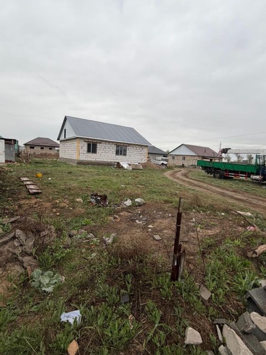 Срочно продам участок