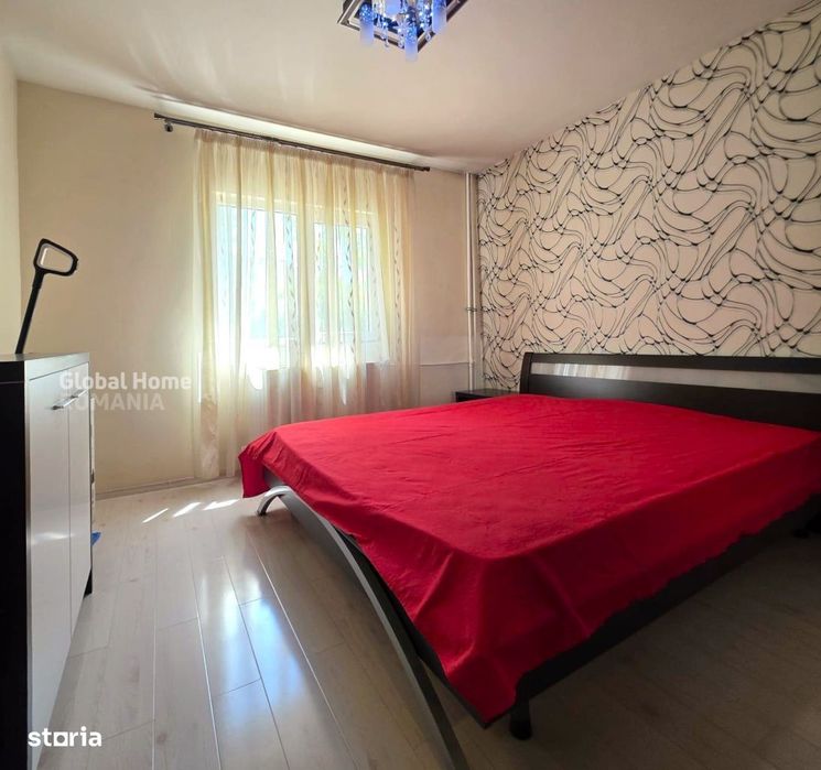 Apartament – București, Drumul Taberei - Vedere 5