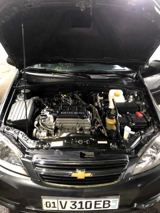 Gentre 1.5 , yili 2019,probegi 108.000,