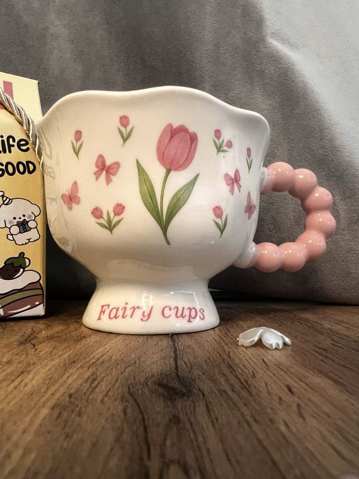 Наборы кружек в красивой упаковки