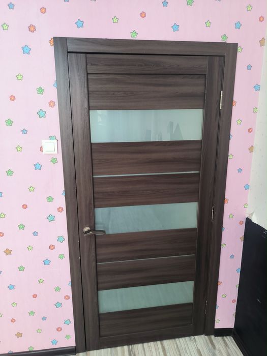 Продам межкомнатные двери