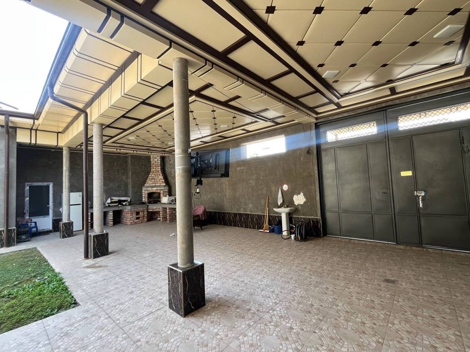 Продаётся Новые Дом Чиланзарский район Домбрабаде 3,9 Cоток