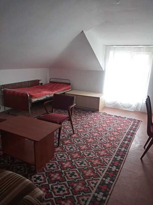 Дава се под наем Двустаен апартамент в Шумен, Военно училище - 50 кв.м за 178.5 € - Снимка #1