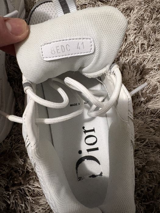 DIOR B22(premium quality) / nu adidas,nike,amiri,lacoste,jordan,apple