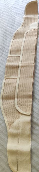 Колан за бременни/за след раждането