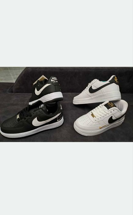 Adidasi Nike Force Air