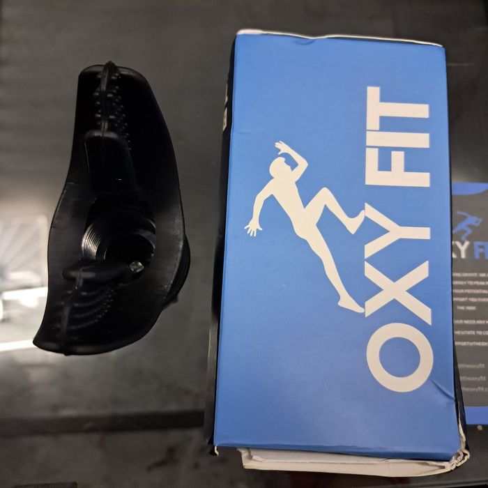 OXY FITтренажор за дишане