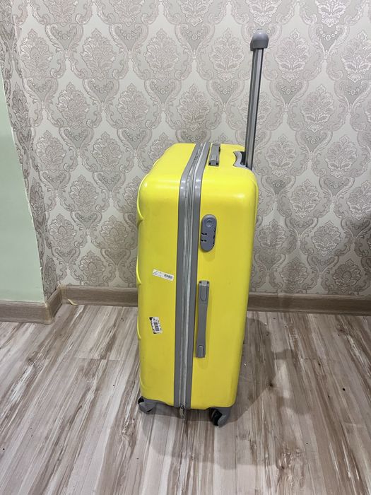 Чемодан за порошок 6 кг