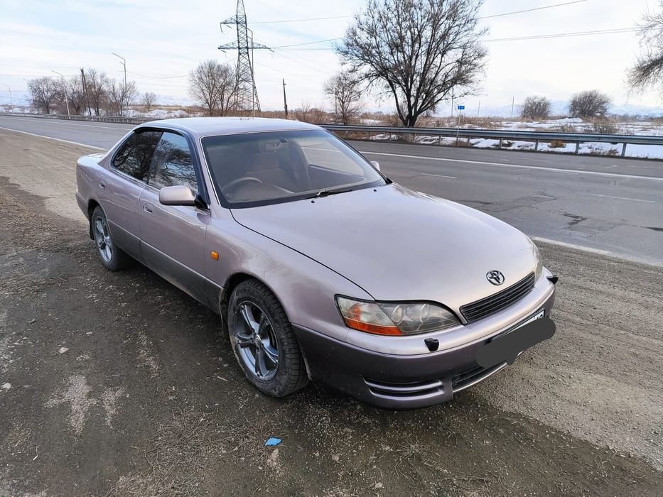 Тайота виндом 10 кузов