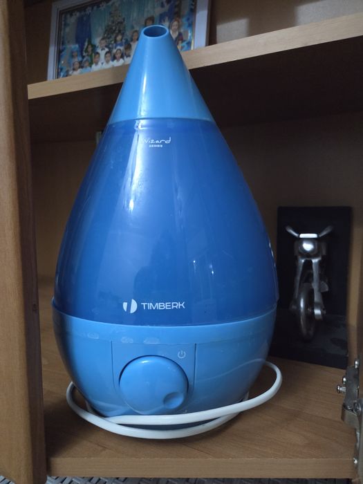 Увлажнитель воздуха