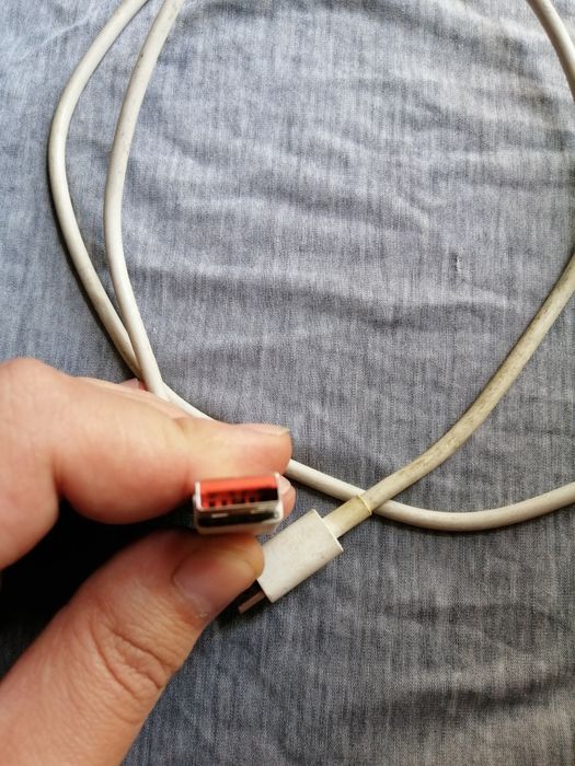 Обмен usb type C  на обычный usb type B mikro