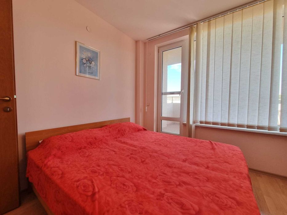 Продава се Тристаен апартамент в к.к. Слънчев бряг - 70 кв.м за 870 €/кв.м - Снимка #13