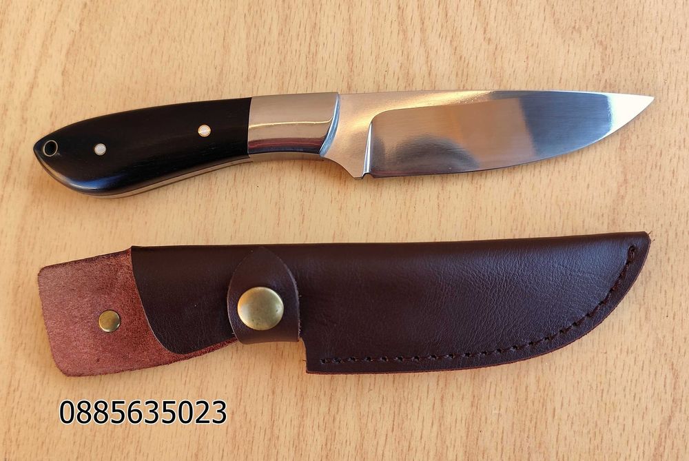 Ловен нож /ръчна изработка/