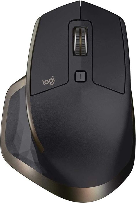 Mouse gaming Logitech MX MASTER ,negru,sigilat