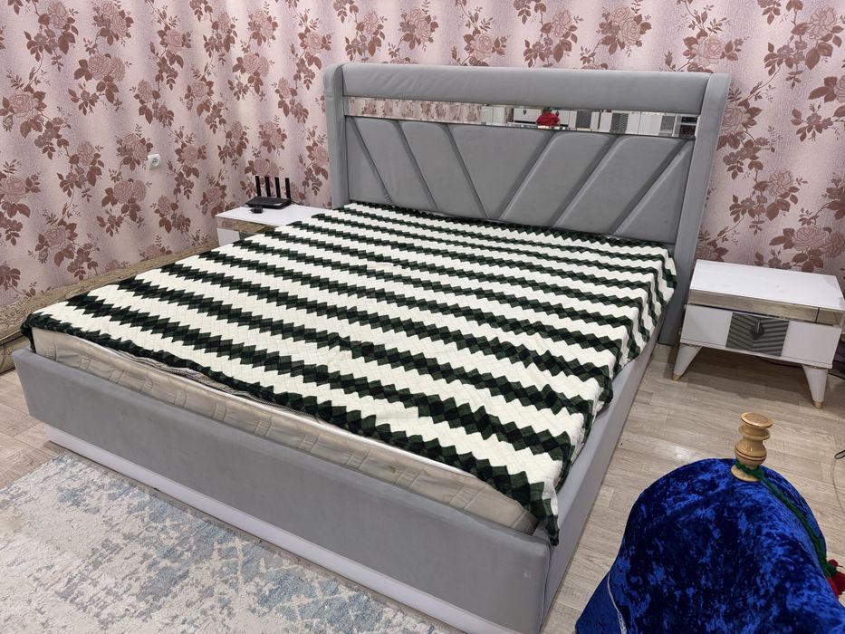 Спальный сатылады