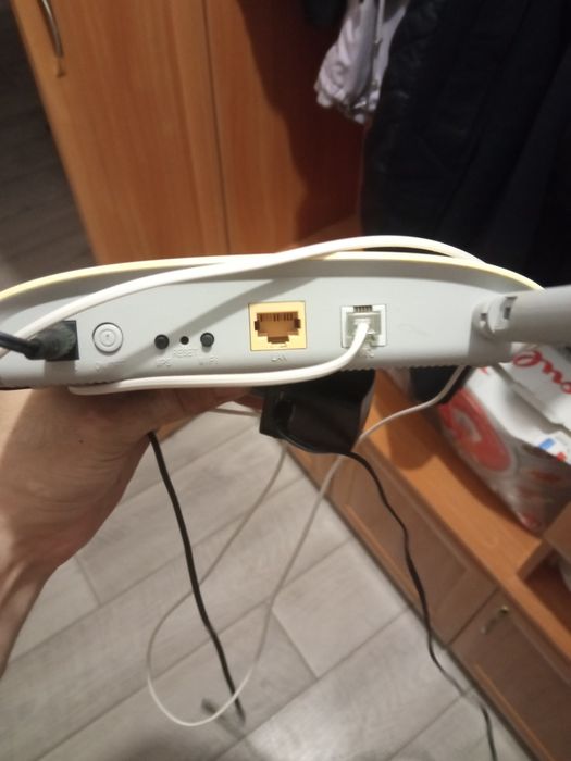 Продам вайфай роутер