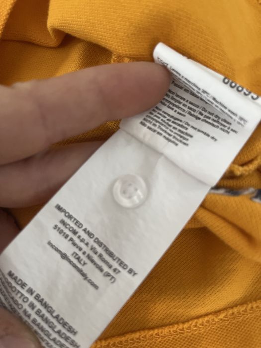 Тениска U.S Polo ASSN