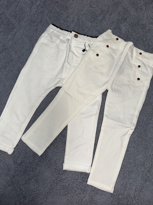 Детские новые вещи