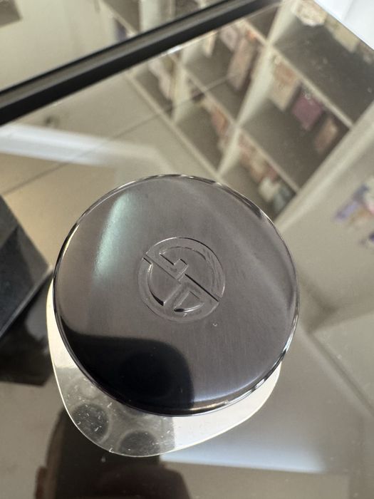 Armani Code 75ml EDP, nou, 100% original, posibilitate verificare autenticitate in persoana