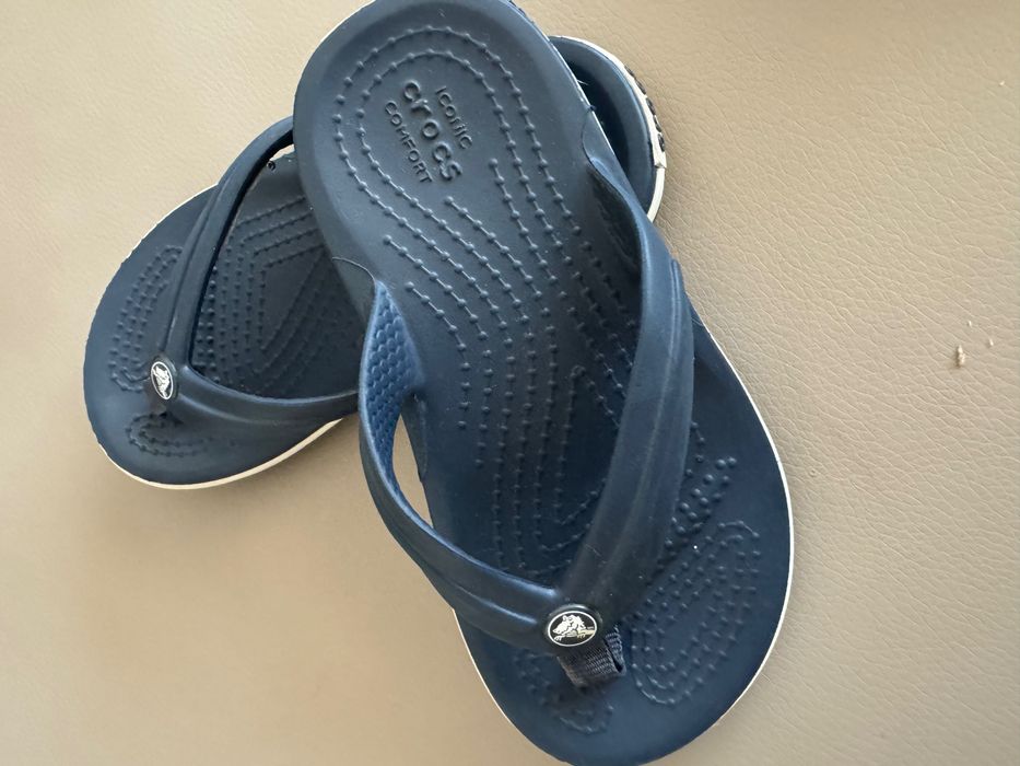 Papuci copii CROCS mărimea 8-16 cm
