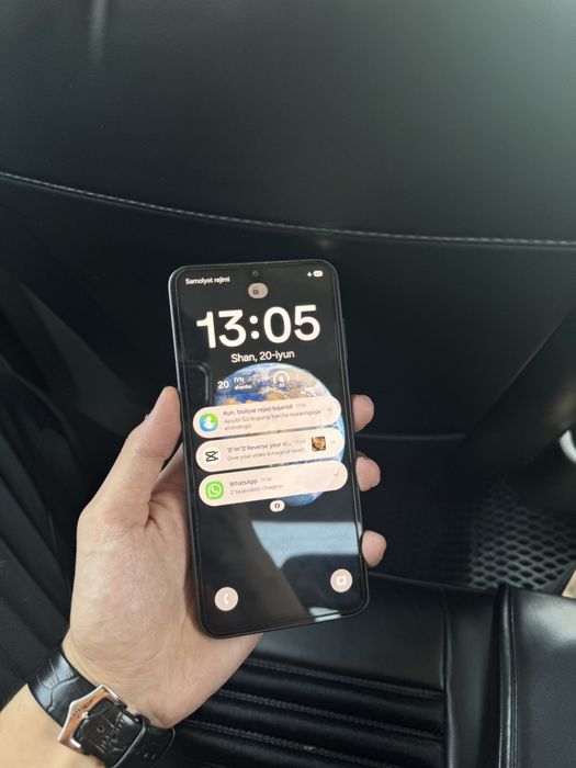 Samsung a26 ideal