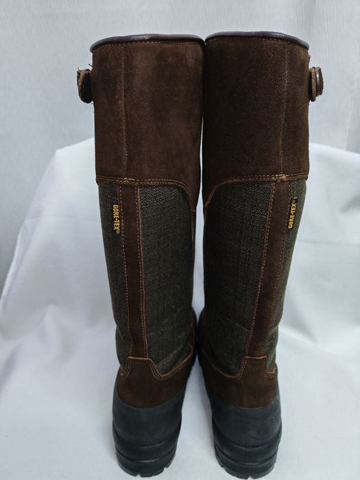 Страхотни мъжки ботуши за лов и риболов Le Chameau №43