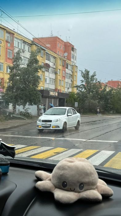 Шевроле нексия 22гв