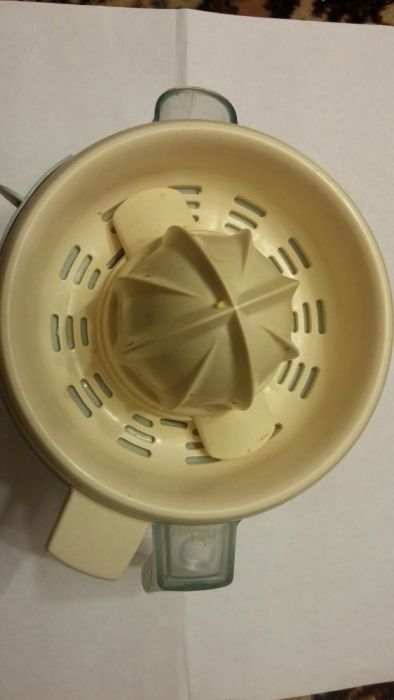 Storcator de citrice Philips Cucina