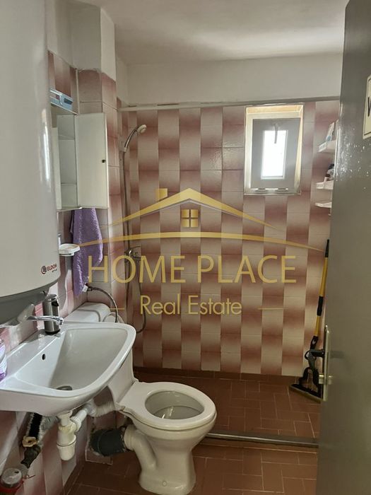 Дава се под наем Двустаен апартамент в Варна, Христо Ботев - 50 кв.м за 306 € - Снимка #5