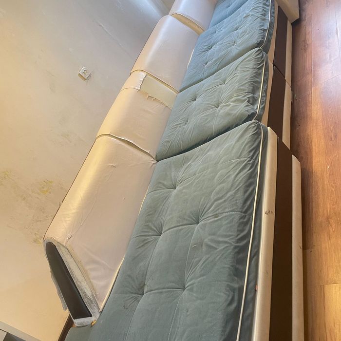 Диван раскладной Торг