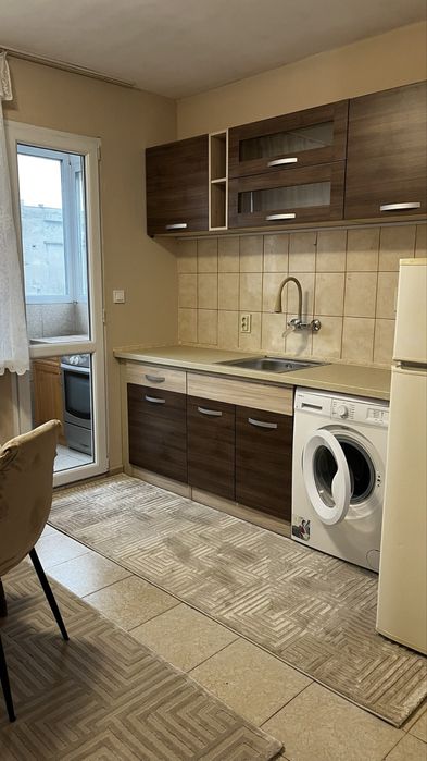 Дава се под наем Двустаен апартамент в Бургас, Братя Миладинови - 51 кв.м за 348.84 € - Снимка #4