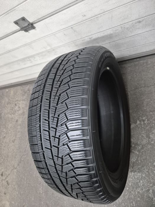 Anvelopa hankook 225/50/17