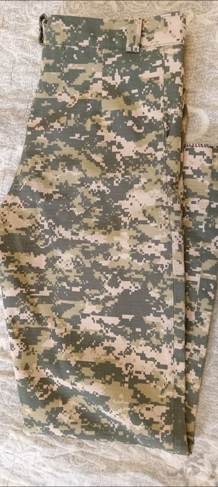 Продам военную форму для НВП