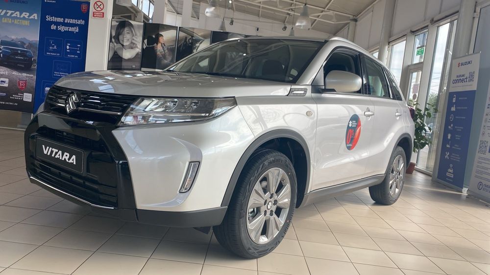 Suzuki Vitara Suzuki Vitara Cool
