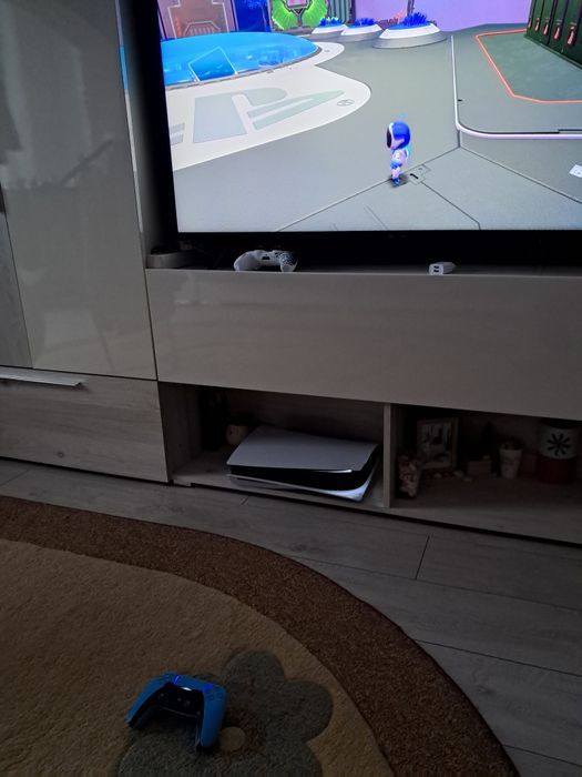 Consola PS5 + Joc God of War