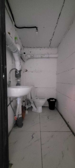 Продаётся коммерческое помещение