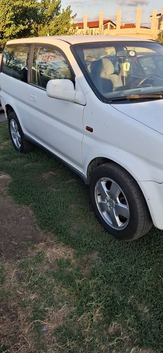 Хонда ХРВ на части