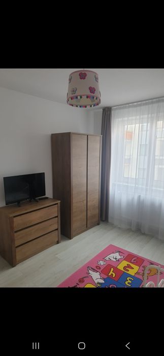 Inchiriez Studio Tractorul Brasov