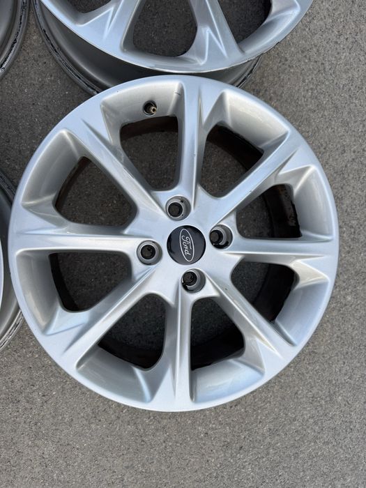 Джанти Ford 17 4x108 оригинални Форд 17 4х108