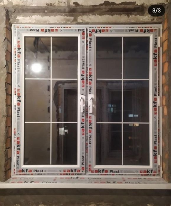 Akfa eshik romlar yasash 600 ming