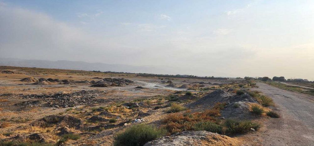 Промышленная площадка 50 Га в поселок Супер