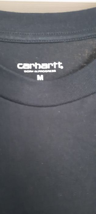 Мъжка тениска Carhartt vip