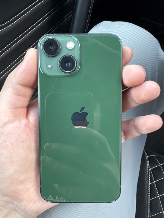 Iphone 13 mini 128gb