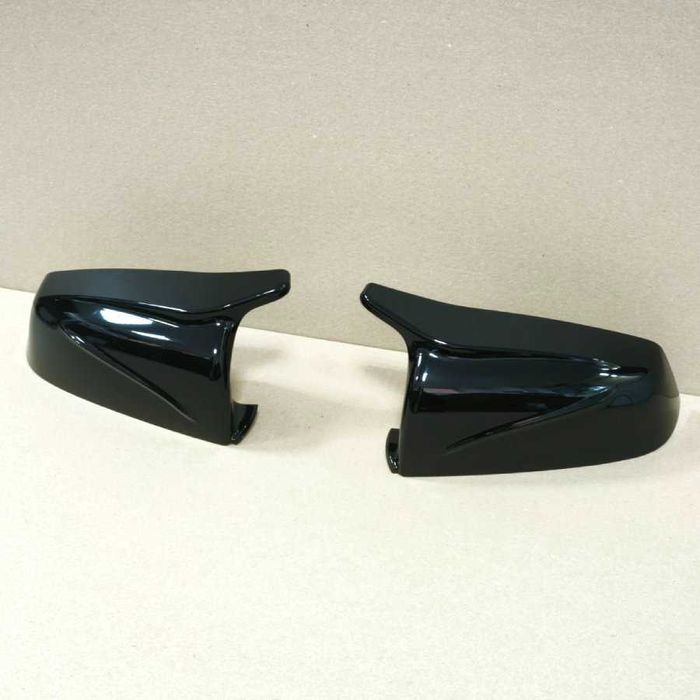 Капаци за странични огледала BMW 5-та серия Е60 – F10 и преди Facelift