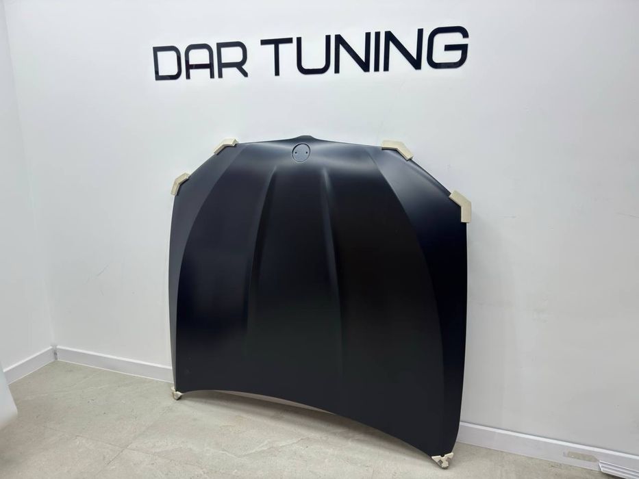 Капот BMW G30 рест