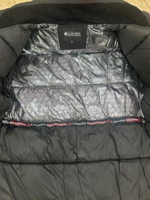 Продам куртку мужскую