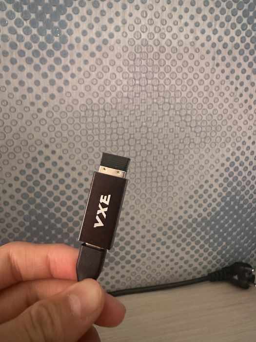 Мышка VXE r1 pro max ORIGINAL