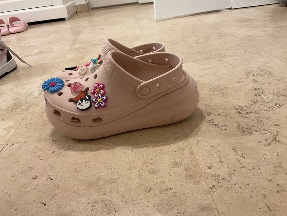 Crocs saboți de vanzare